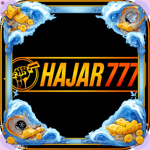 hajar777 — mitra unggulan