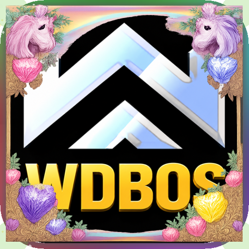 wdbos — mitra unggulan